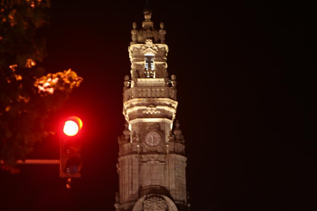 2U Oporto Urban Stays Екстериор снимка