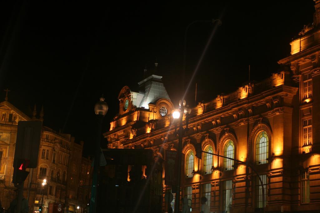 2U Oporto Urban Stays Екстериор снимка