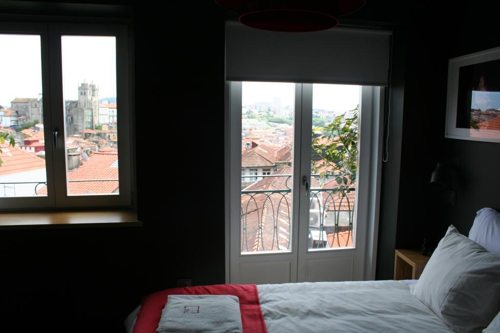2U Oporto Urban Stays Екстериор снимка