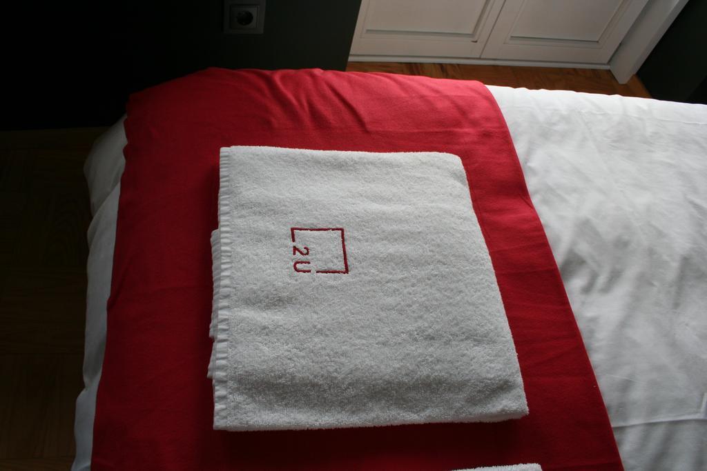 2U Oporto Urban Stays Екстериор снимка