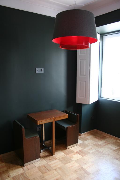 2U Oporto Urban Stays Екстериор снимка