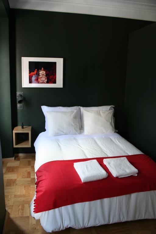 2U Oporto Urban Stays Екстериор снимка