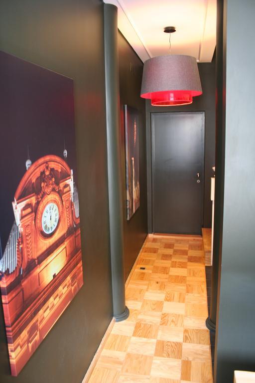 2U Oporto Urban Stays Екстериор снимка